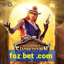 foz bet .com